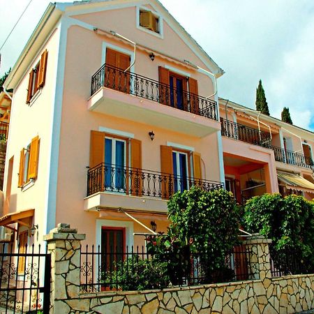 Korona Apartments فاثي المظهر الخارجي الصورة