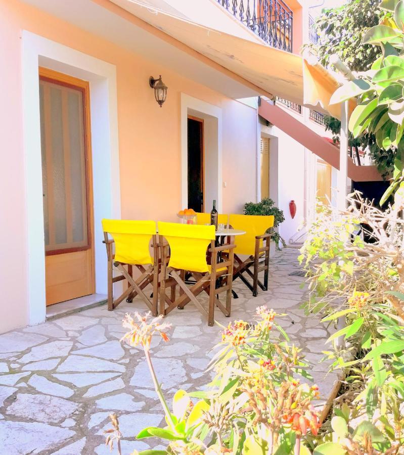 Korona Apartments فاثي المظهر الخارجي الصورة