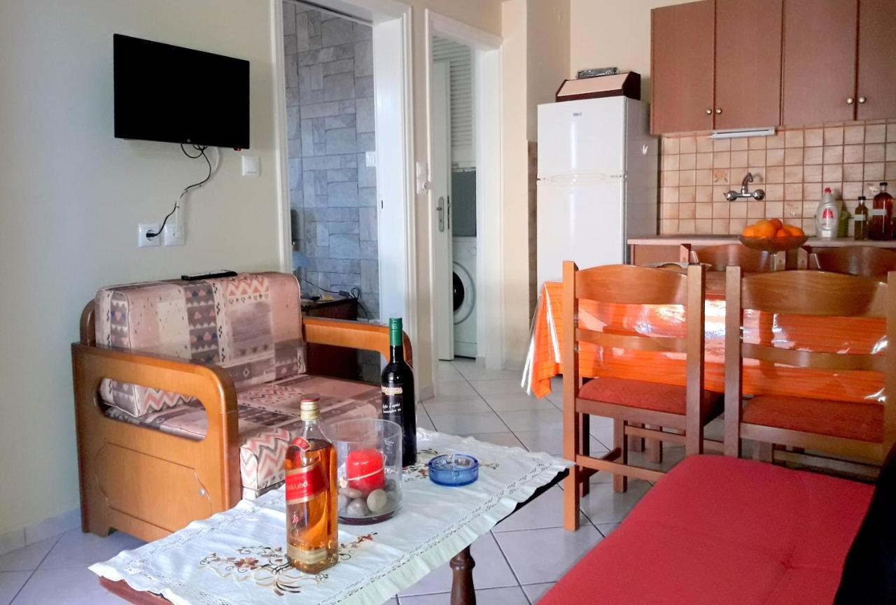 Korona Apartments فاثي المظهر الخارجي الصورة