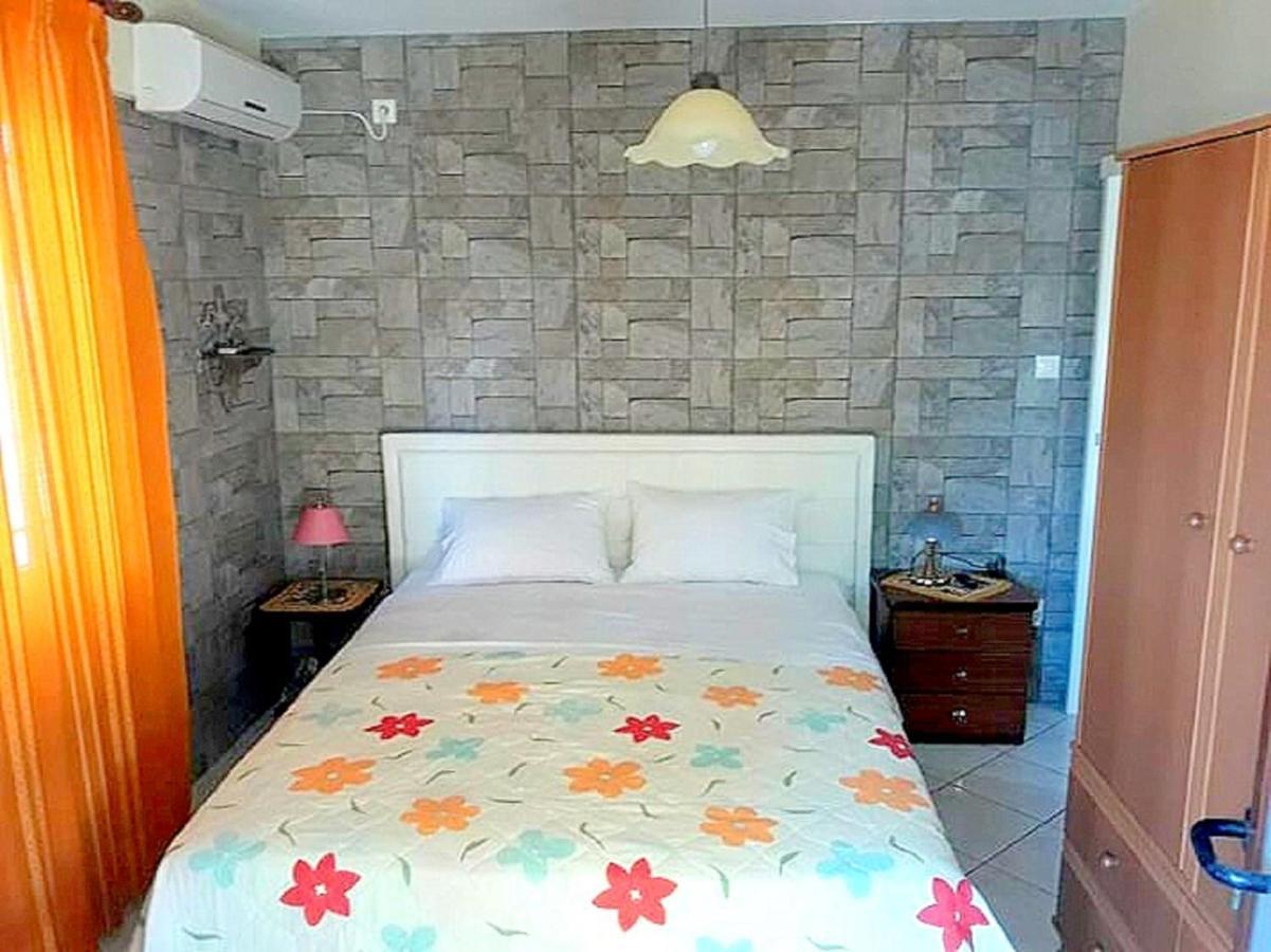 Korona Apartments فاثي المظهر الخارجي الصورة