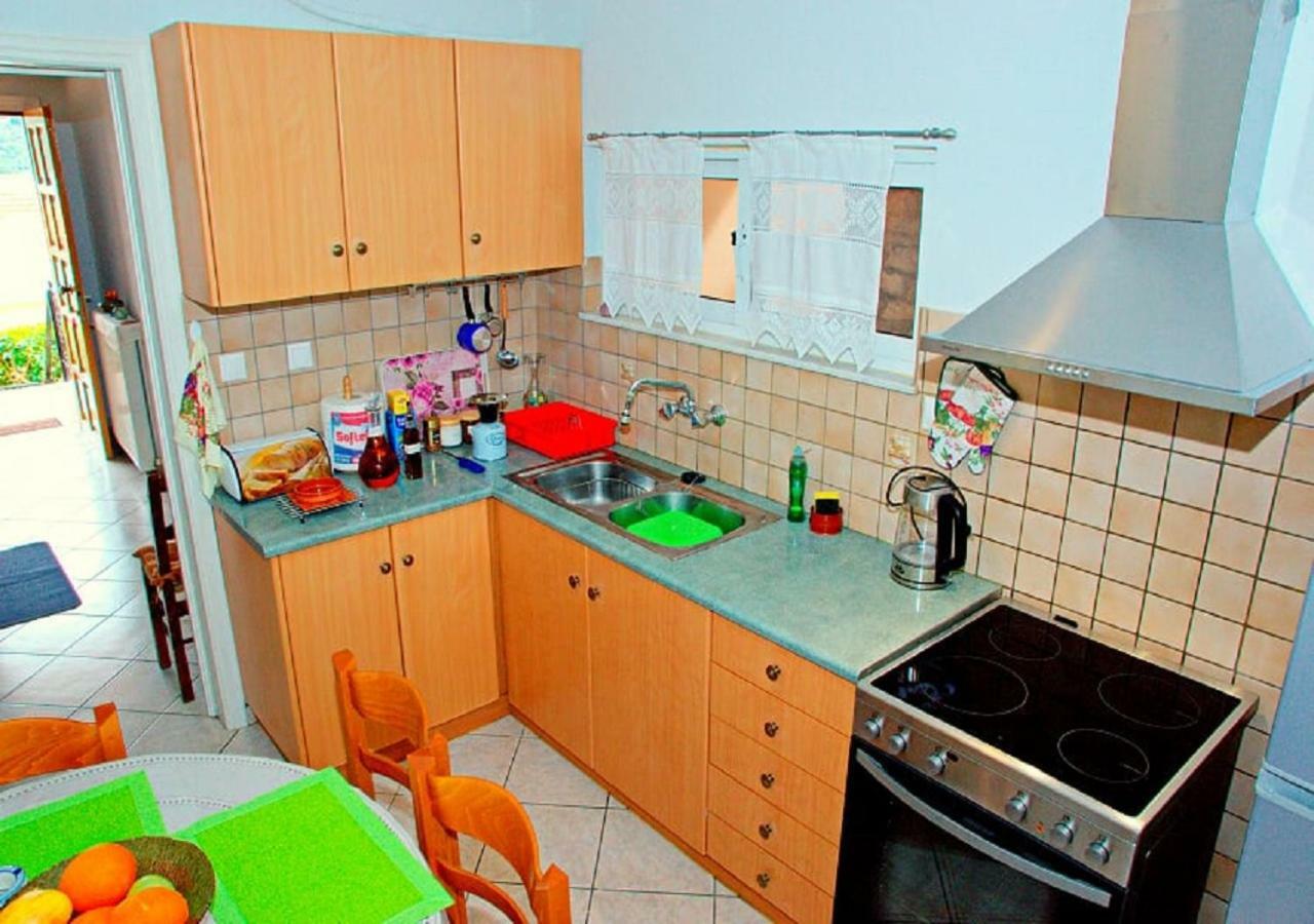 Korona Apartments فاثي المظهر الخارجي الصورة