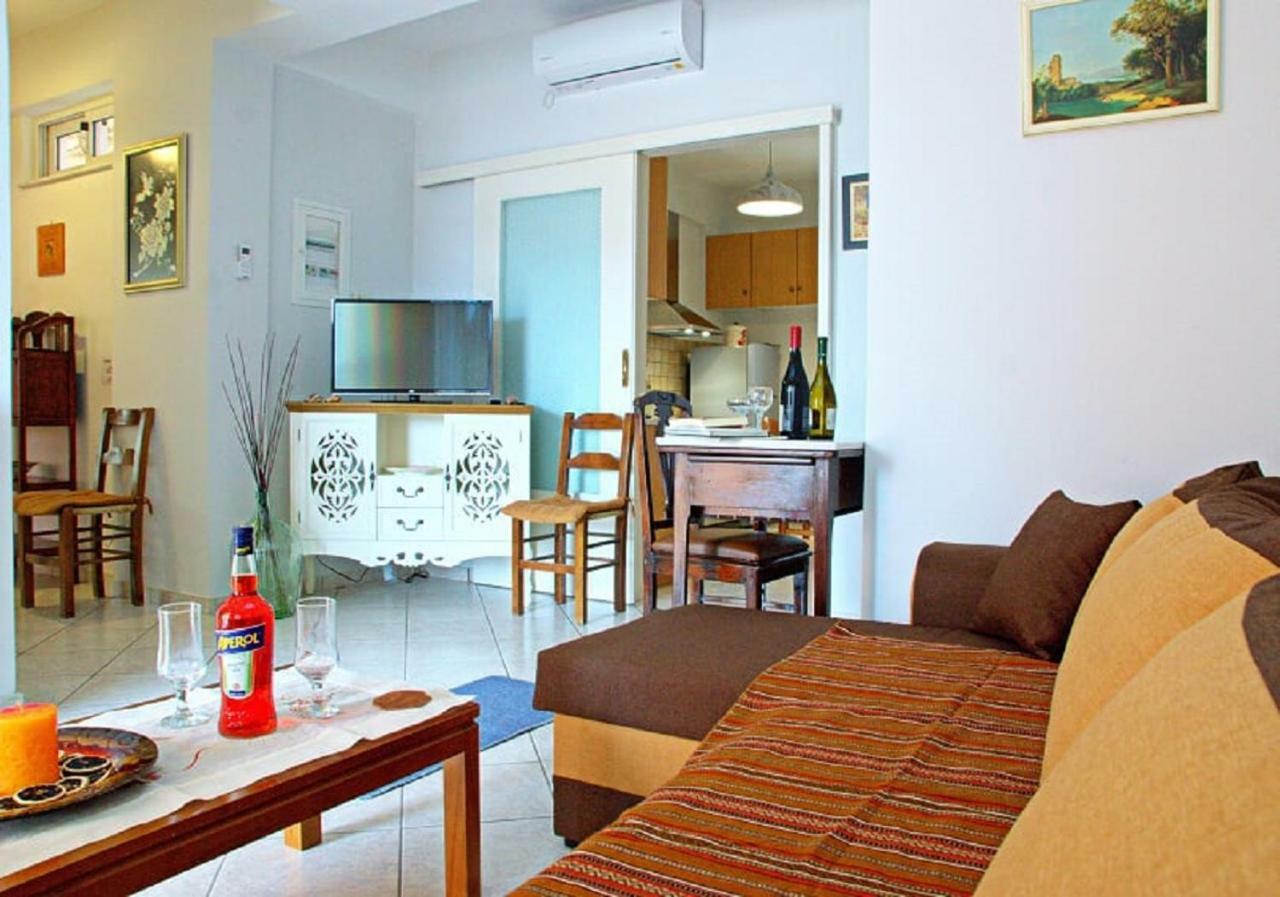 Korona Apartments فاثي المظهر الخارجي الصورة