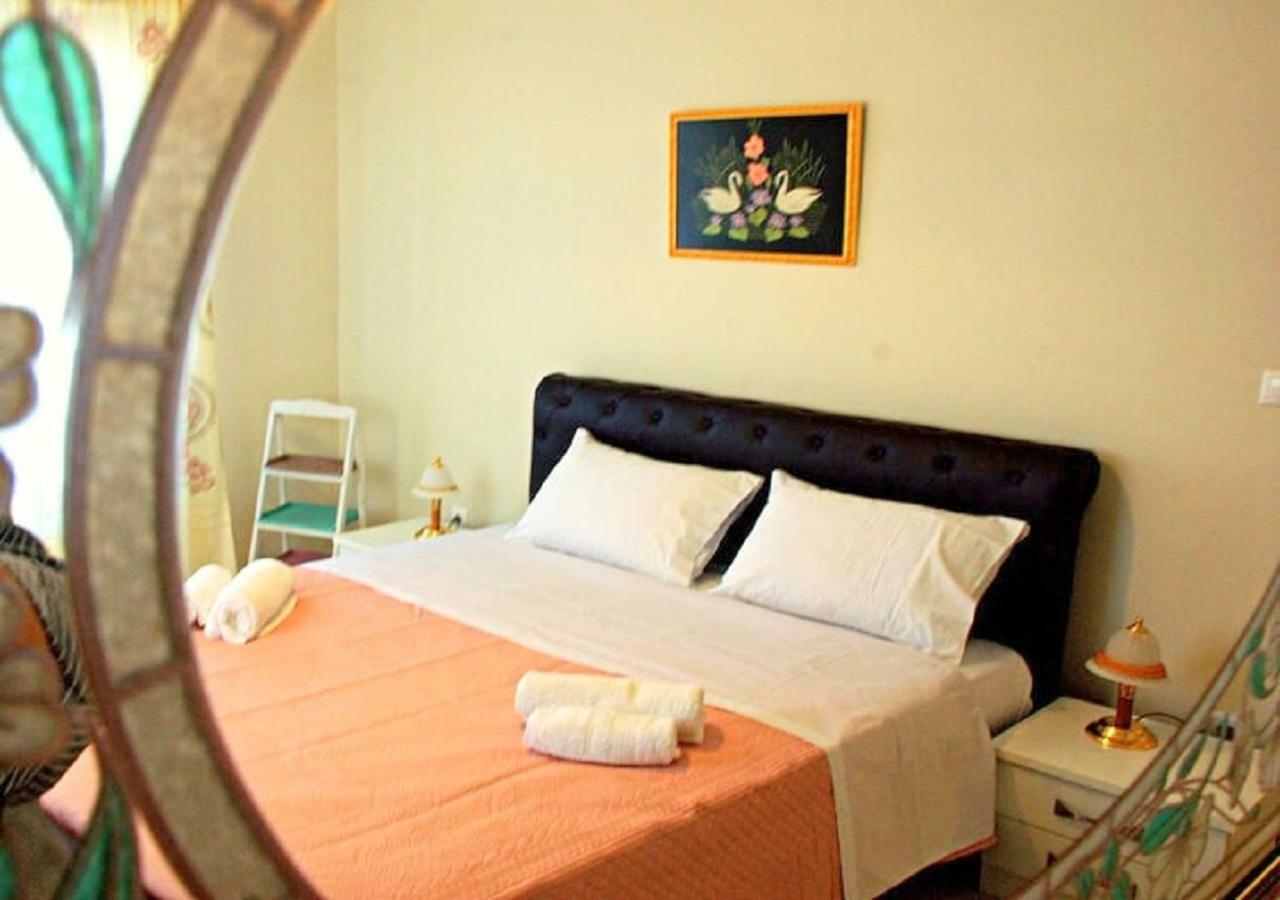 Korona Apartments فاثي المظهر الخارجي الصورة