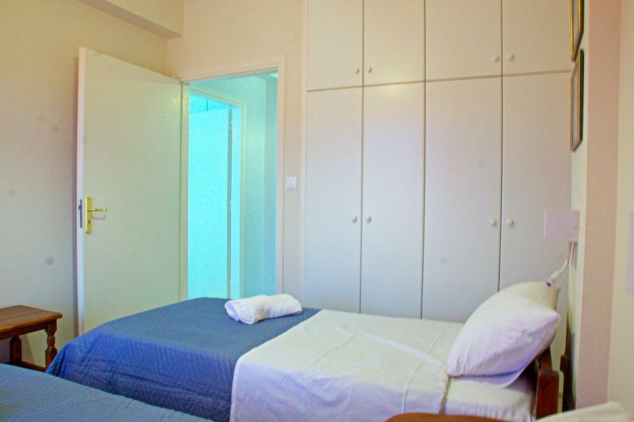 Korona Apartments فاثي المظهر الخارجي الصورة