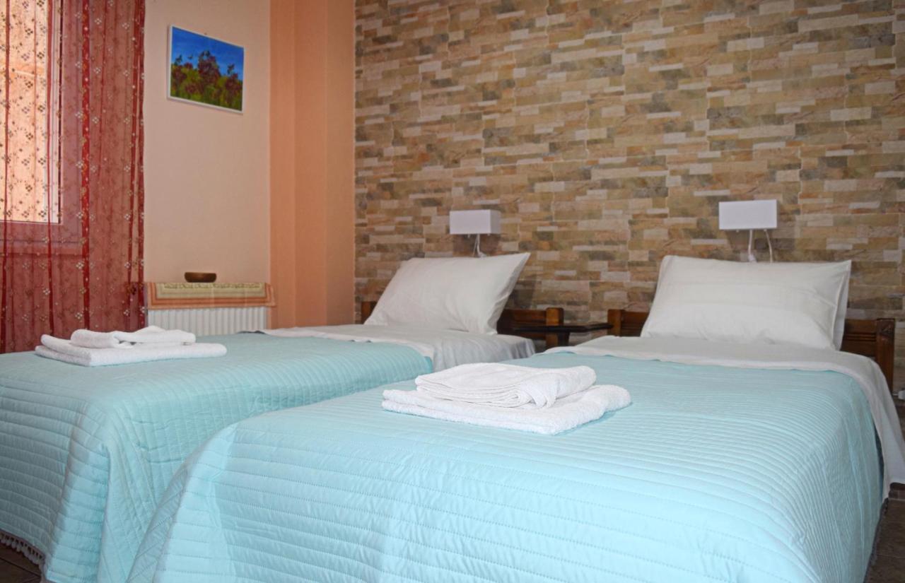 Korona Apartments فاثي المظهر الخارجي الصورة