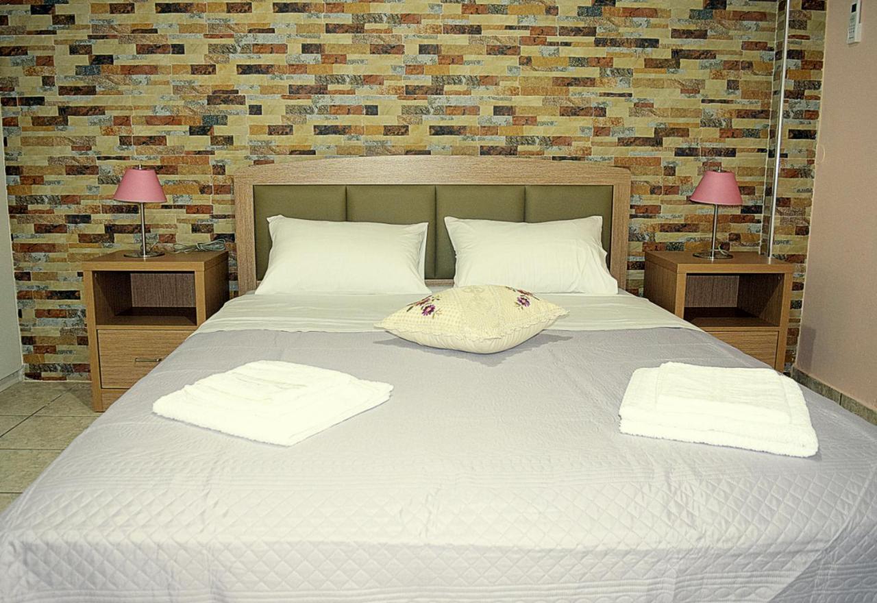 Korona Apartments فاثي المظهر الخارجي الصورة