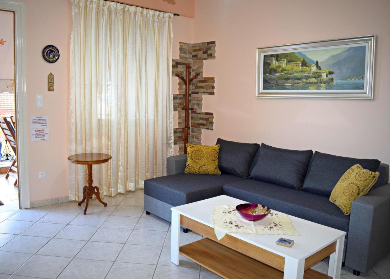 Korona Apartments فاثي المظهر الخارجي الصورة
