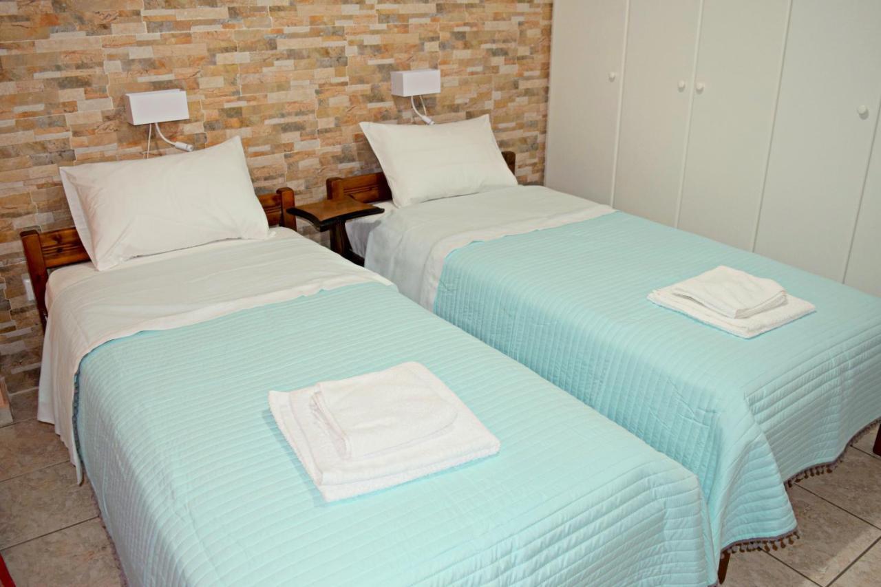 Korona Apartments فاثي المظهر الخارجي الصورة