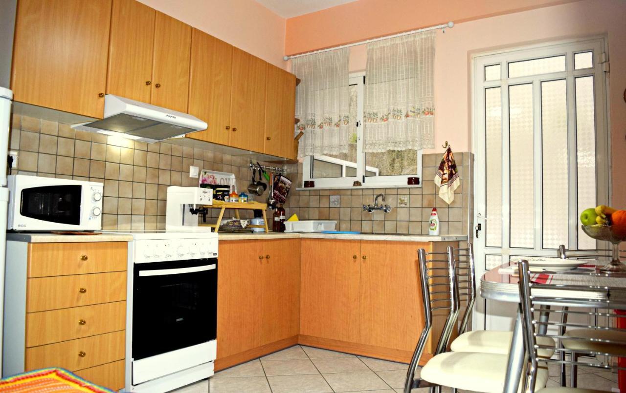 Korona Apartments فاثي المظهر الخارجي الصورة