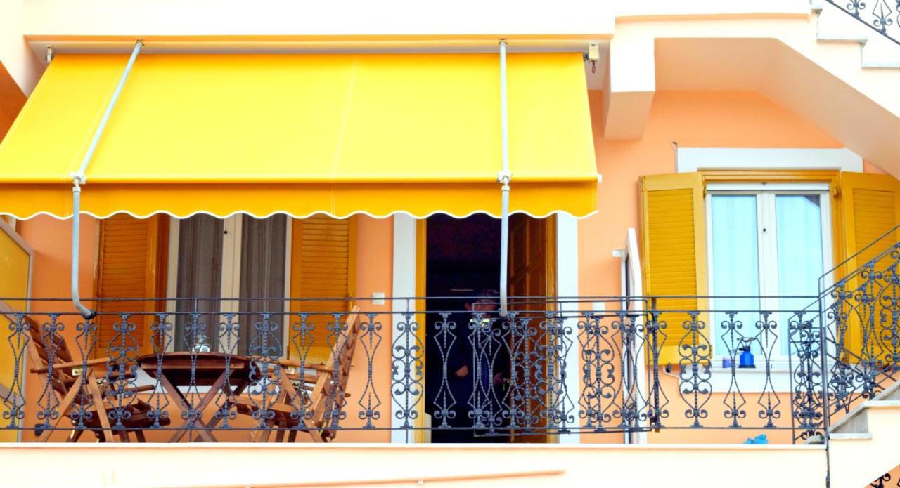 Korona Apartments فاثي المظهر الخارجي الصورة